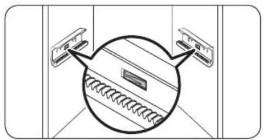 SAMSUNG RF26CG7400S - PRECAUCIÓN - 3