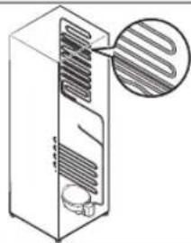 SAMSUNG RF26CG7400S - PRECAUCIÓN - 3