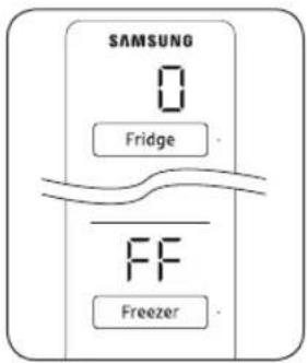 SAMSUNG RF26CG7400S - Funcionamiento - 2