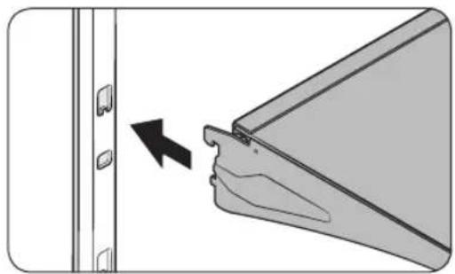 SAMSUNG RF26CG7400S - CAUTION - 1