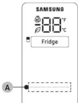 SAMSUNG RF26CG7400S - Cooling Off - 1