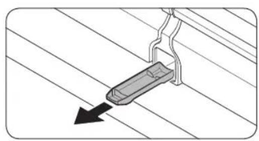SAMSUNG RF26CG7400S - PRECAUCIÓN - 1