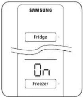 SAMSUNG RF26CG7400S - Operations - 1