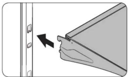 SAMSUNG RF26CG7400S - PRECAUCIÓN - 1