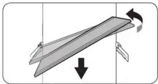 SAMSUNG RF26CG7400S - Maintenance - 2