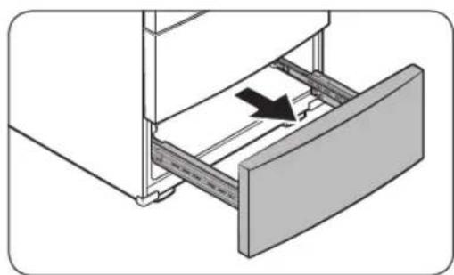 SAMSUNG RF26CG7400S - ATTENTION - 2