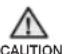 SAMSUNG RL48RECPN - SEVERE WARNING SIGNS FOR INSTALLATION - 5