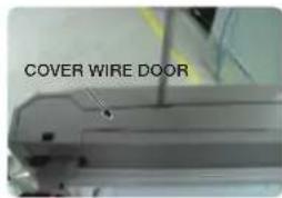 SAMSUNG RL48RECPN - • DISASSEMBLY OF THE FRIDGE DOOR - 5