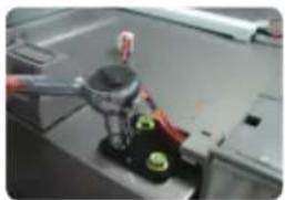 SAMSUNG RL48RECPN - • ASSEMBLY OF THE FRIDGE DOOR - 2