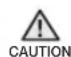 SAMSUNG RL48RECPN - CAUTION SIGNS FOR CLEANING AND MAINTENANCE - 3