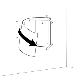 IKEA RAMHÄLL 305.548.38 - RAMHÄLL - 9