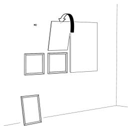 IKEA RAMHÄLL 305.548.38 - RAMHÄLL - 10