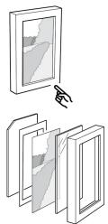 IKEA RAMHÄLL 305.548.38 - RAMHÄLL - 6