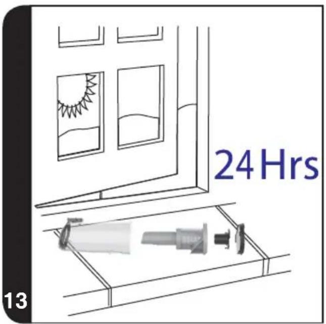 CANDY HF522LHM 011 - 13