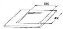 CANDY PCPL2230XARG - 1