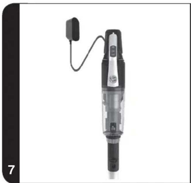 CANDY HF522SFP 011 - 7