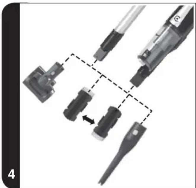 CANDY HF522SFP 011 - 4