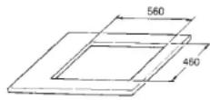 CANDY PCPL2230WARG - 2