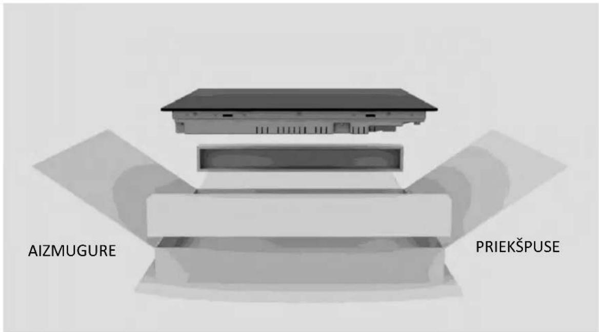HAIER HAIF64IRB1S - 1 - 1