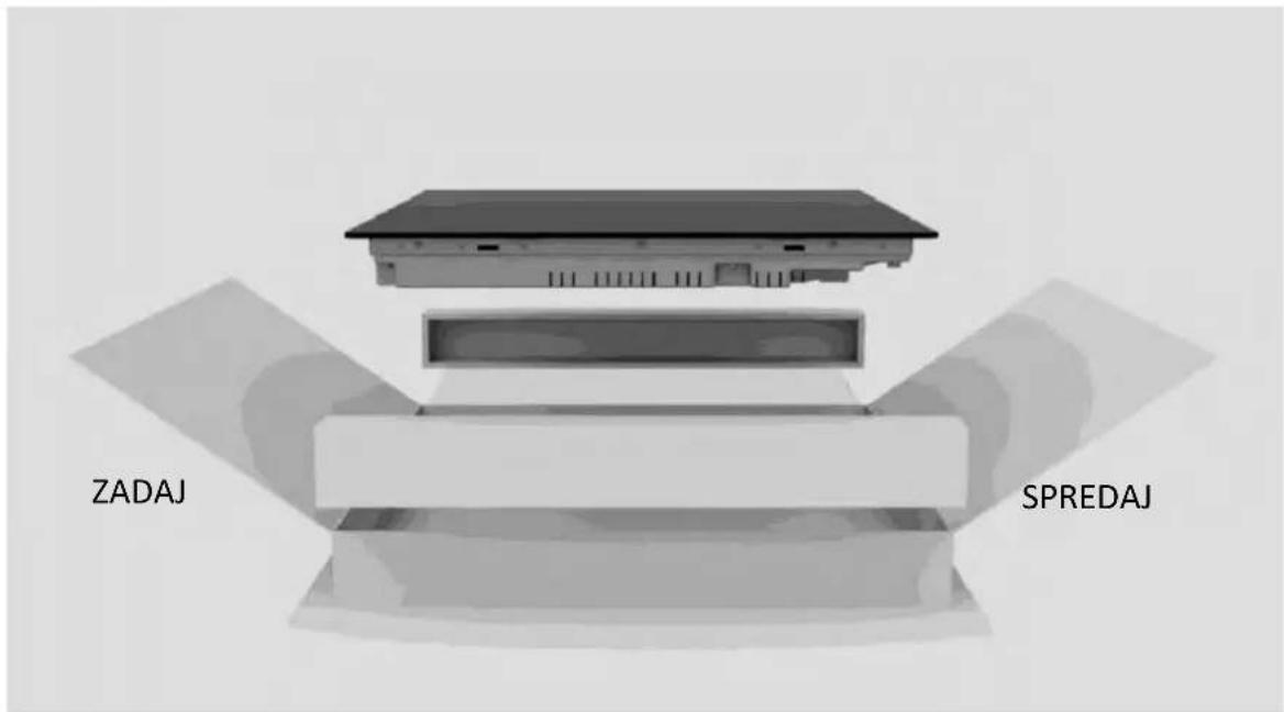 HAIER HAIF64IRB1S - 1 - 1