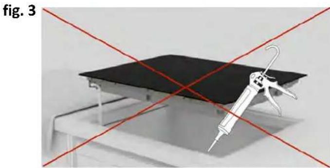HAIER HAIF64IRB1S - Advertencias importantes - 3