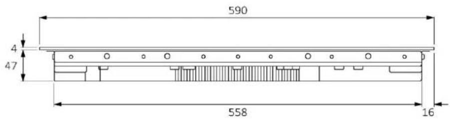 HAIER HAIF64IRB1S - Laius 60 - 1