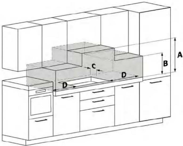 HAIER HAIF64IRB1S - Sicherheitshinweise - 1