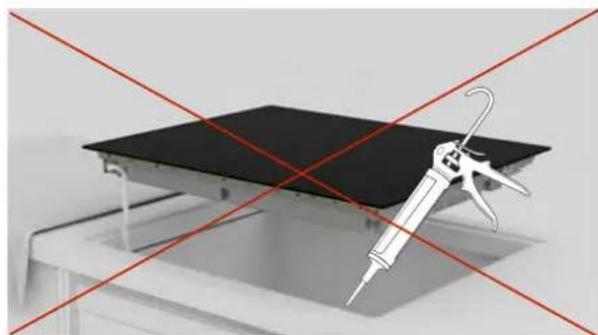 HAIER HAIF64IRB1S - Avvertenze importanti - 3