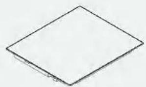 HAIER HAIF64IRB1S - Standardna vgradnja - 3