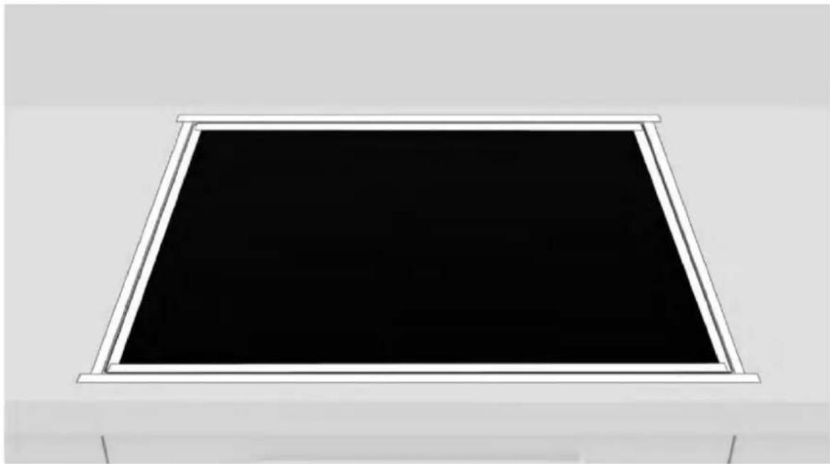 HAIER HAIF64IRB1S - 1 - 9