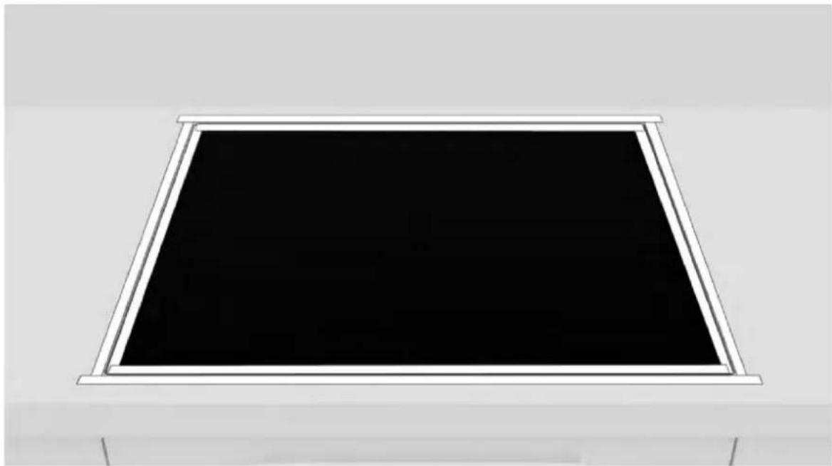 HAIER HAIF64IRB1S - 2 - 8