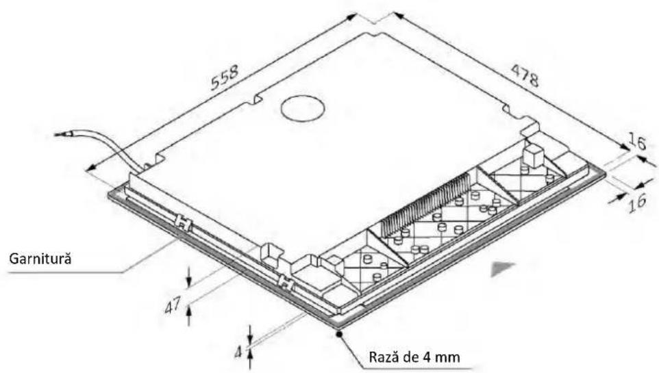 HAIER HAMT66IRCS - Lățime 60 - 2