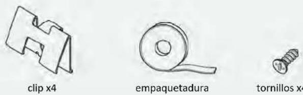 HAIER HAMT66IRCS - Empotrado estándar - 3