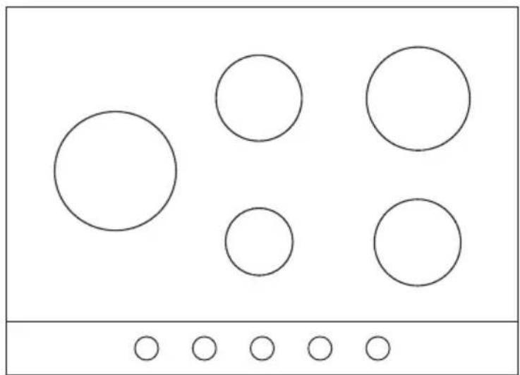 HAIER HAHG7WL5WS6X/1 - 1