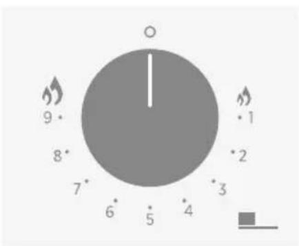 HAIER HAVG75HPBPB - ΚΟΥΜΠΙΑ ΕΛΕΓΧΟΥ - 1