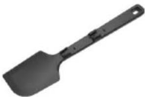 HAIER HAVG75HPBPB - LADLE - 1
