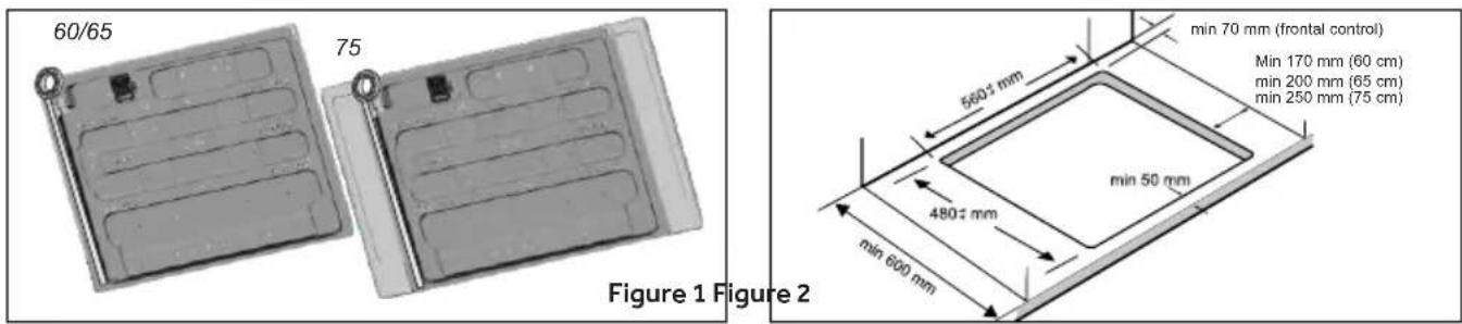 HAIER HAVG75HPBPB - Technical information - 1