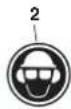 EINHELL Royal EKS 1840/1 - Spiegazione del simboli - 2