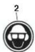 EINHELL Royal EKS 1840/1 - Explanation of the signs - 2
