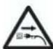 EINHELL Royal EKS 1840/1 - Machine protection - 2