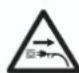 EINHELL Royal EKS 1840/1 - Protection de l'appareil - 2