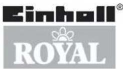 EINHELL Royal EKS 1840/1 - 1