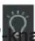 CANDY HWCB 60/N - Kontrollpanel - 5