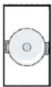 HAIER HAIFB54CIRS - Wymiary i rozmieszczenie - 3