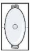 HAIER HAIFB54CIRS - Dimensão e colocação - 4