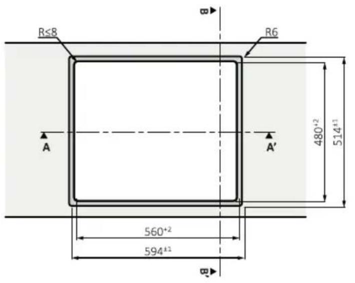 HAIER HAIFB54CIRS - HOB 65 cm - 5