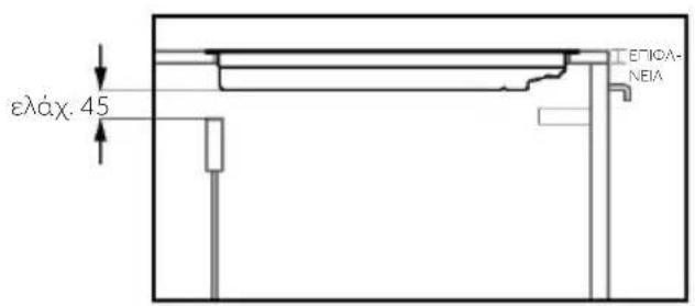 HAIER HAIFB54CIRS - Ηλεκτρική εγκατάσταση - 6