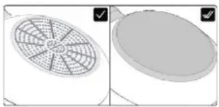 HAIER HAIFB54CIRS - Utensílios de cozinha de qualidade superior - 1