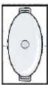 HAIER HAIFB54CIRS - Wymiary i rozmieszczenie - 4