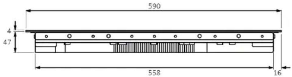 HAIER HAIFB54CIRS - Ηλεκτρική εγκατάσταση - 10